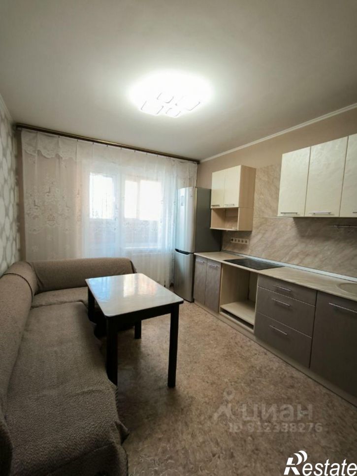 2-комн квартира ул Александра Кудашева, 106,  д. 106