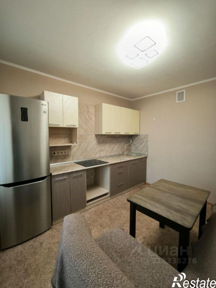 2-комн квартира ул Александра Кудашева, 106,  д. 106