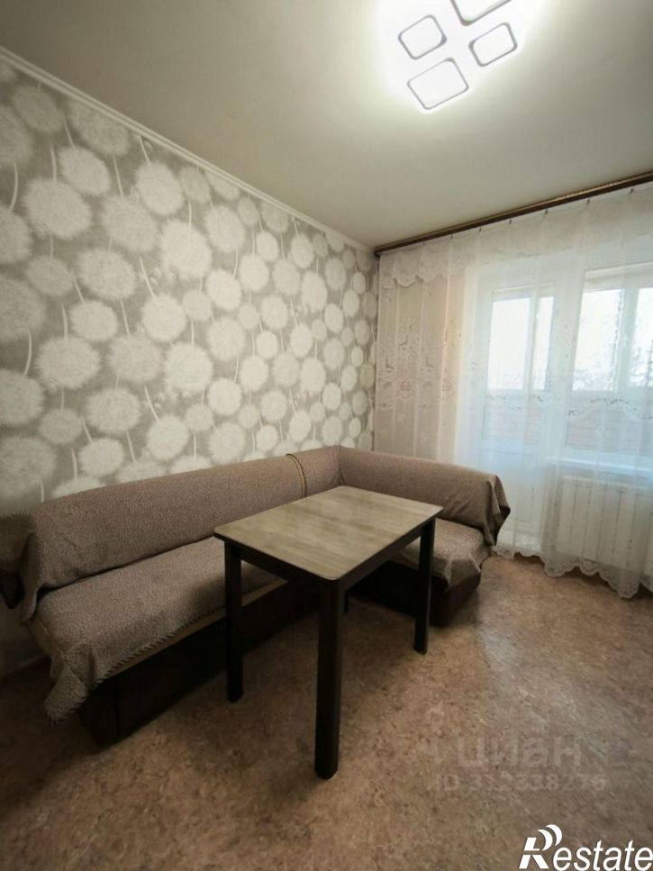 2-комн квартира ул Александра Кудашева, 106,  д. 106