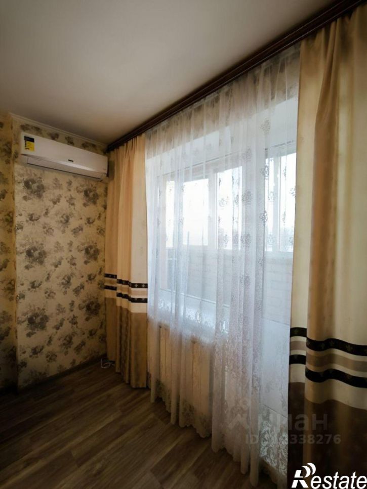 2-комн квартира ул Александра Кудашева, 106,  д. 106