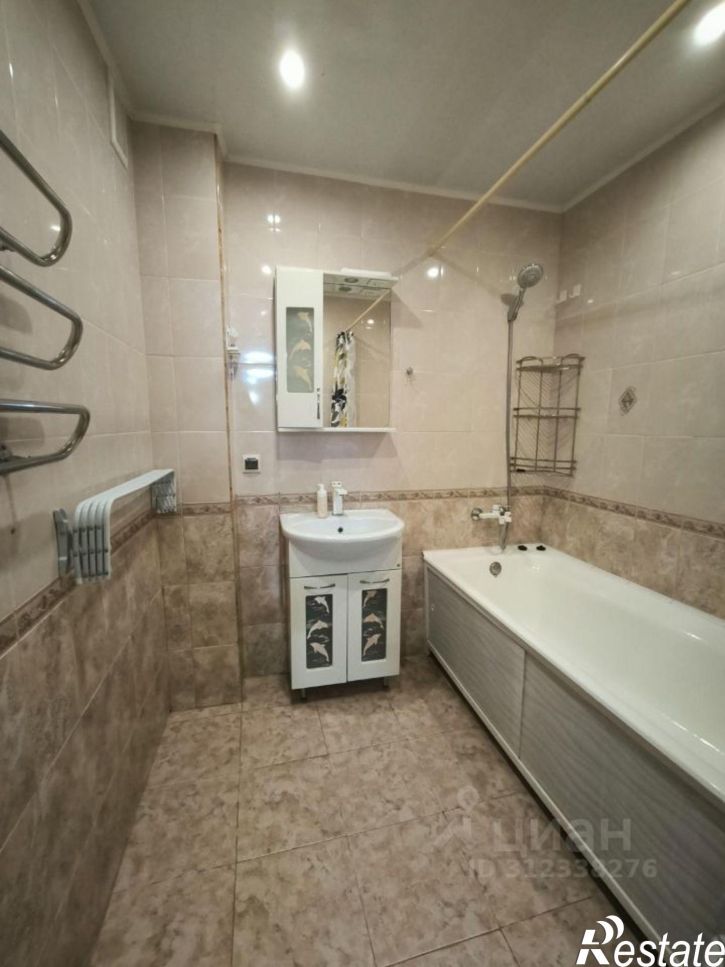 2-комн квартира ул Александра Кудашева, 106,  д. 106