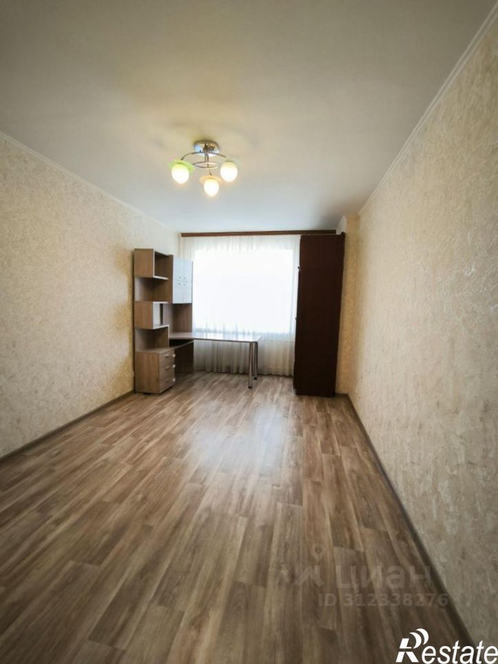 2-комн квартира ул Александра Кудашева, 106,  д. 106