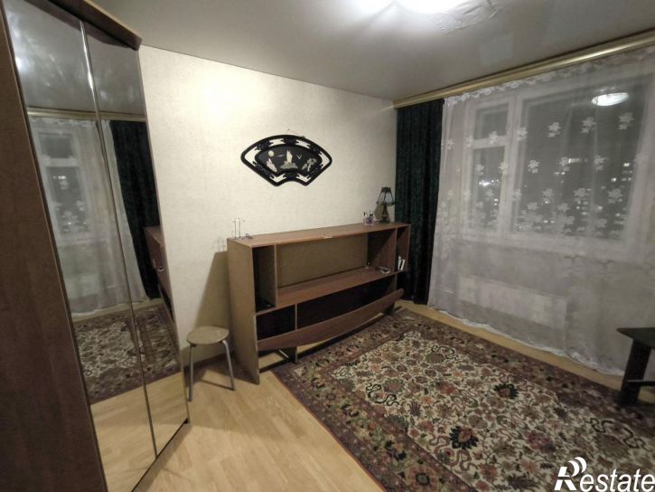 1-комн квартира ул Коммунистическая, 26,  д. 26