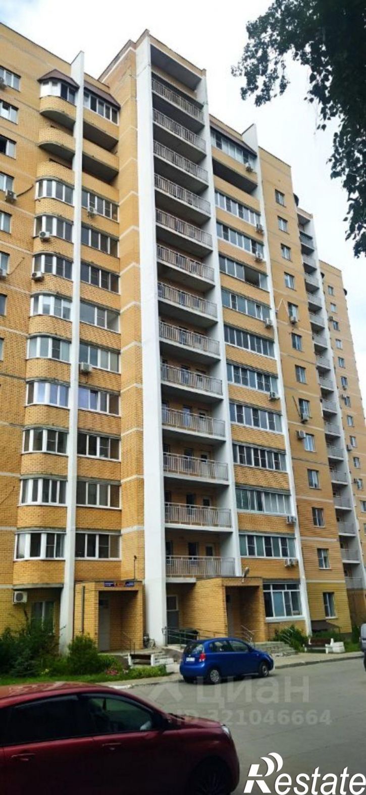 1-комн квартира ул Революционная, 7Б,  д. 7Б