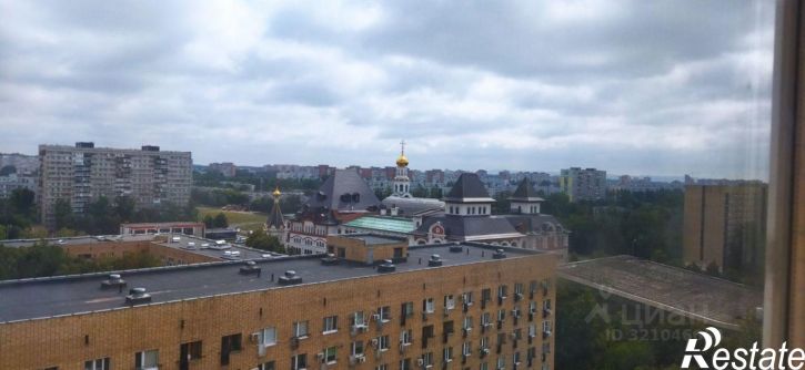 1-комн квартира ул Революционная, 7Б,  д. 7Б