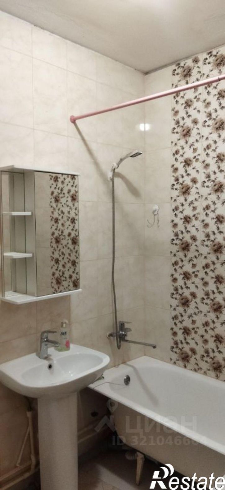 1-комн квартира ул Революционная, 7Б,  д. 7Б