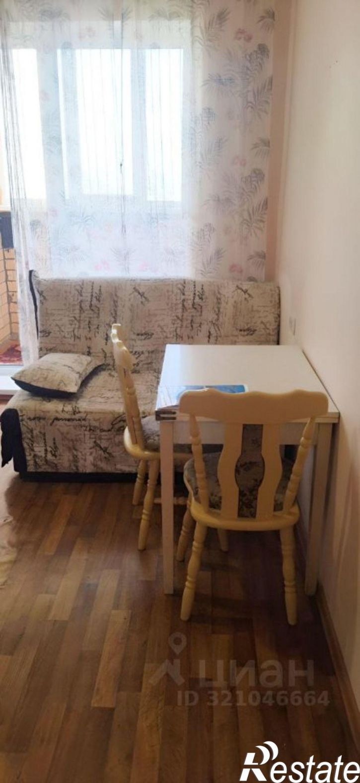 1-комн квартира ул Революционная, 7Б,  д. 7Б