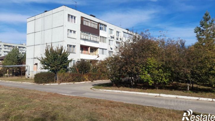 1-комн квартира Полевая улица, 14,  д. 14