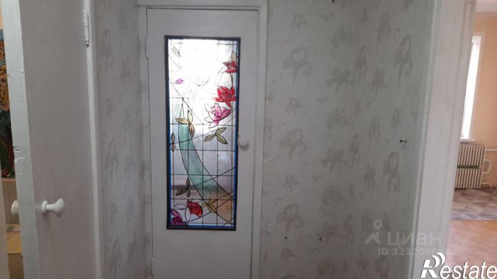 1-комн квартира Полевая улица, 14,  д. 14