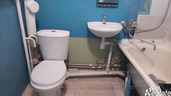 1-комн квартира Полевая улица, 14,  д. 14