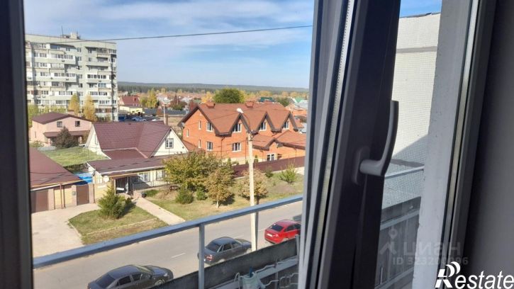 1-комн квартира Полевая улица, 14,  д. 14