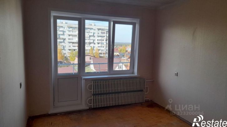 1-комн квартира Полевая улица, 14,  д. 14