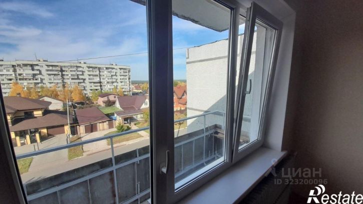 1-комн квартира Полевая улица, 14,  д. 14