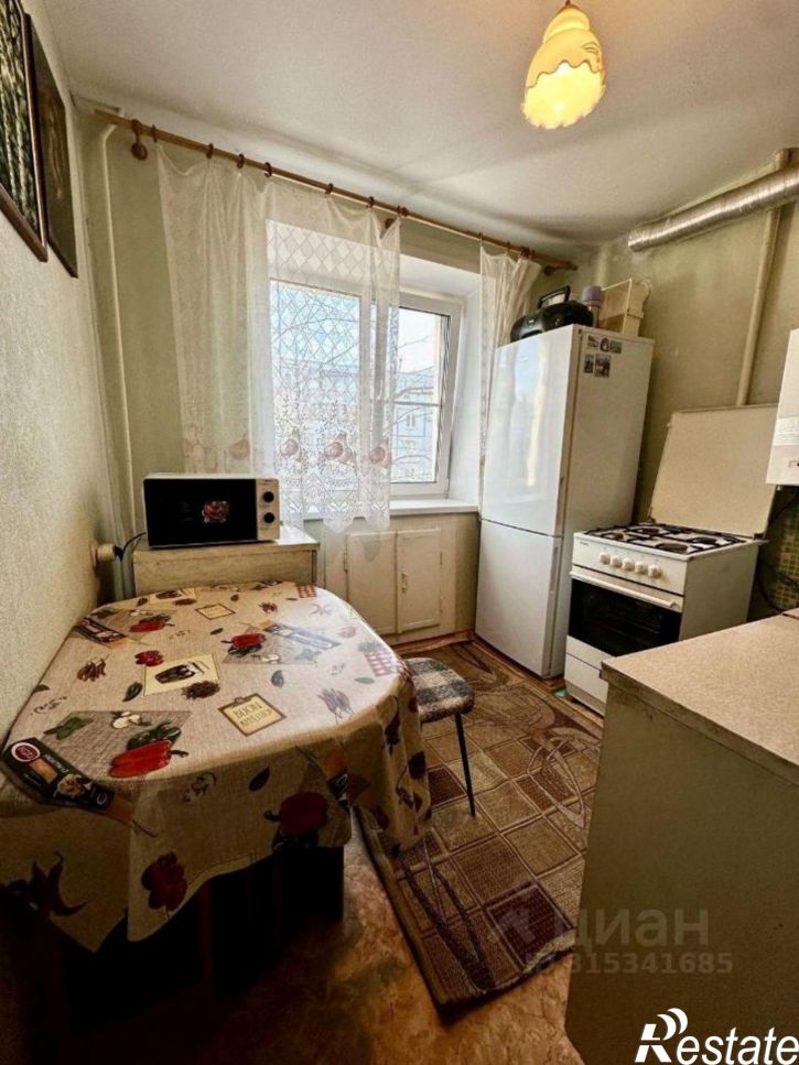 1-комн квартира ул Зеленая, 10,  д. 10