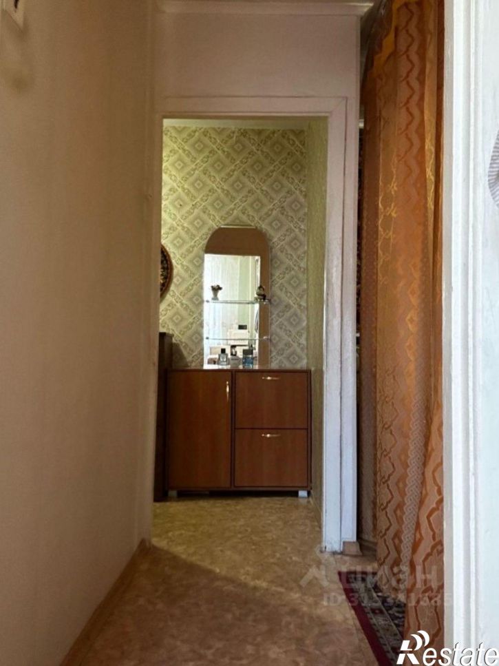 1-комн квартира ул Зеленая, 10,  д. 10