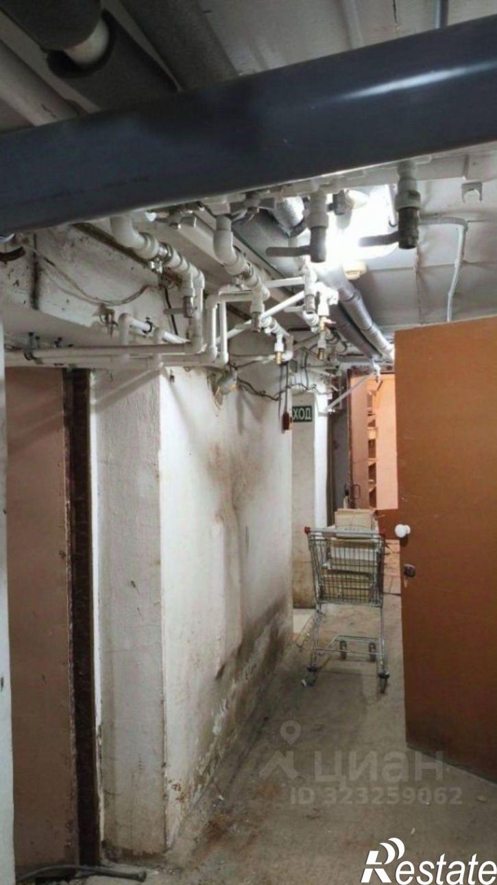 Офис улица Жилина, 54,  д. 54