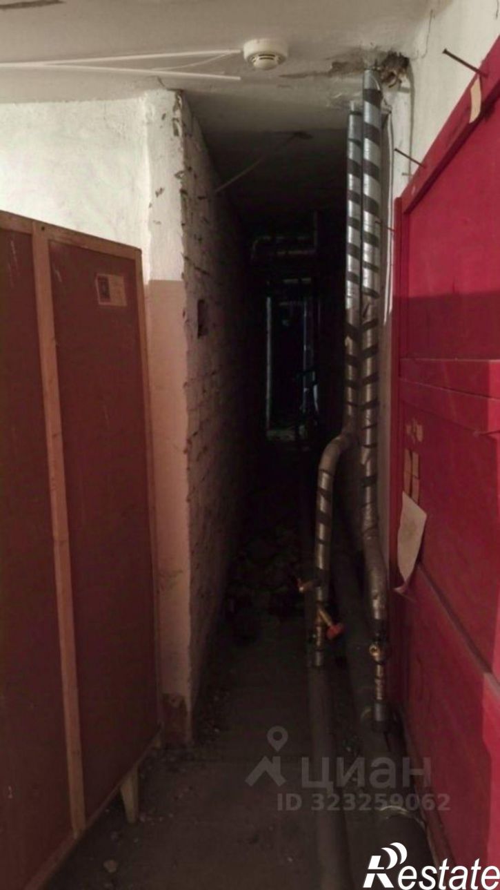 Офис улица Жилина, 54,  д. 54