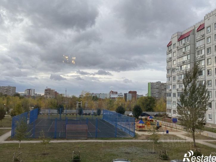 3-комн квартира ул 40 лет Победы, 61б,  д. 61б