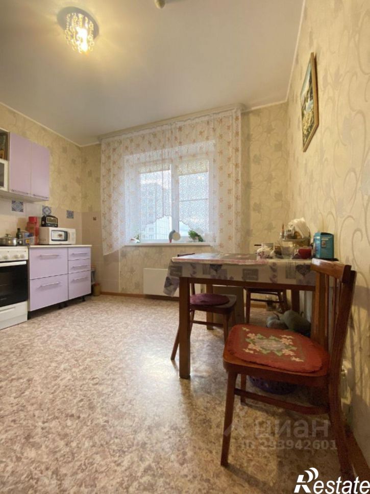 3-комн квартира ул 40 лет Победы, 61б,  д. 61б