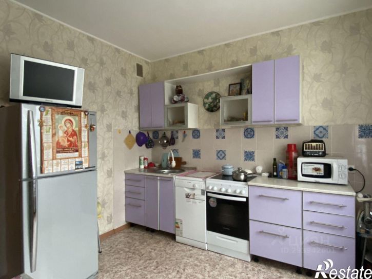 3-комн квартира ул 40 лет Победы, 61б,  д. 61б