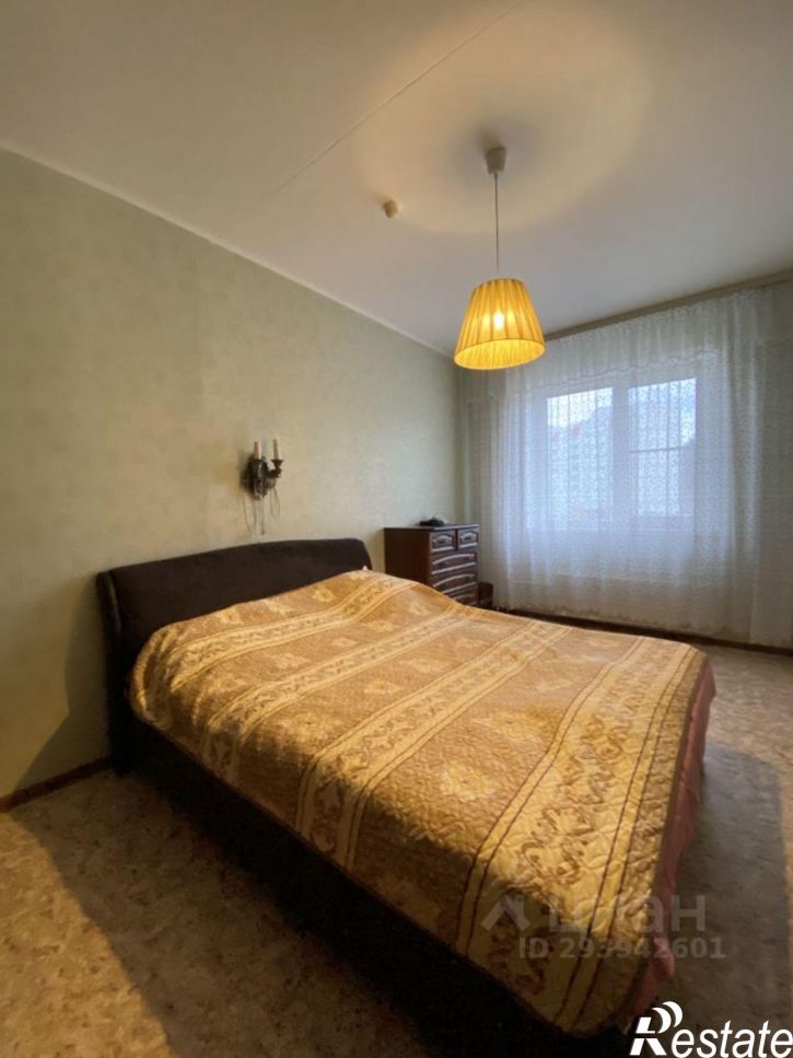 3-комн квартира ул 40 лет Победы, 61б,  д. 61б