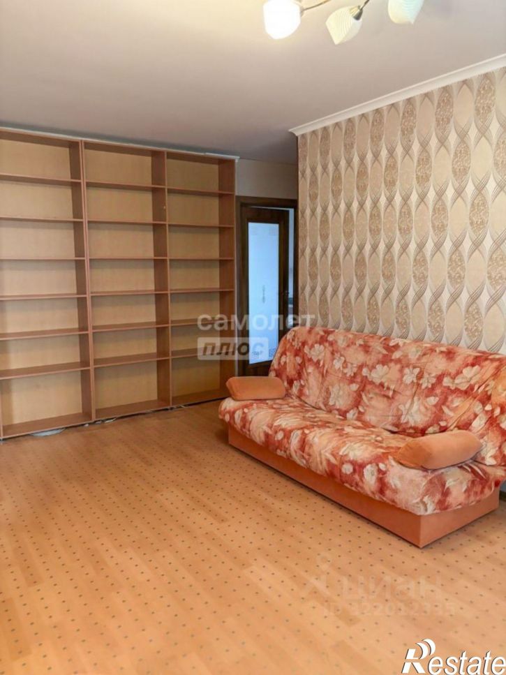 3-комн квартира б-р 50 лет Октября, 53А,  д. 53А