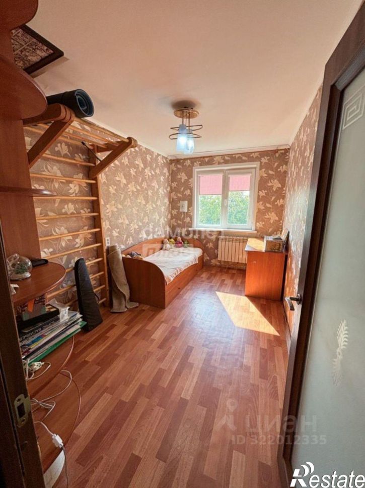 3-комн квартира б-р 50 лет Октября, 53А,  д. 53А