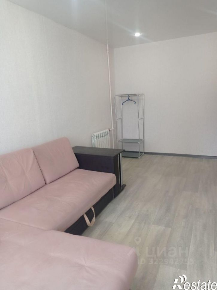 Комната ул Дзержинского, 65,  д. 65