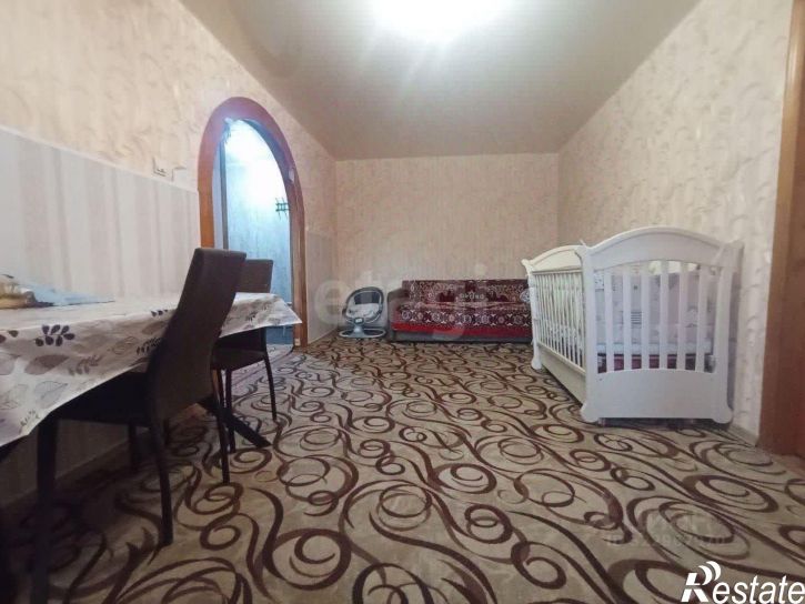 2-комн квартира Комсомольская улица, 137,  д. 137