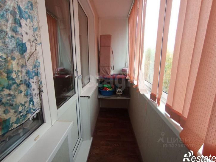 2-комн квартира Комсомольская улица, 137,  д. 137