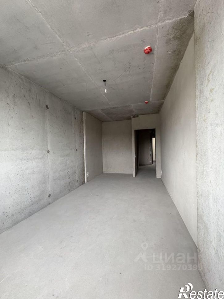 1-комн квартира Коммунистическая улица, 2Л,  д. 2Л