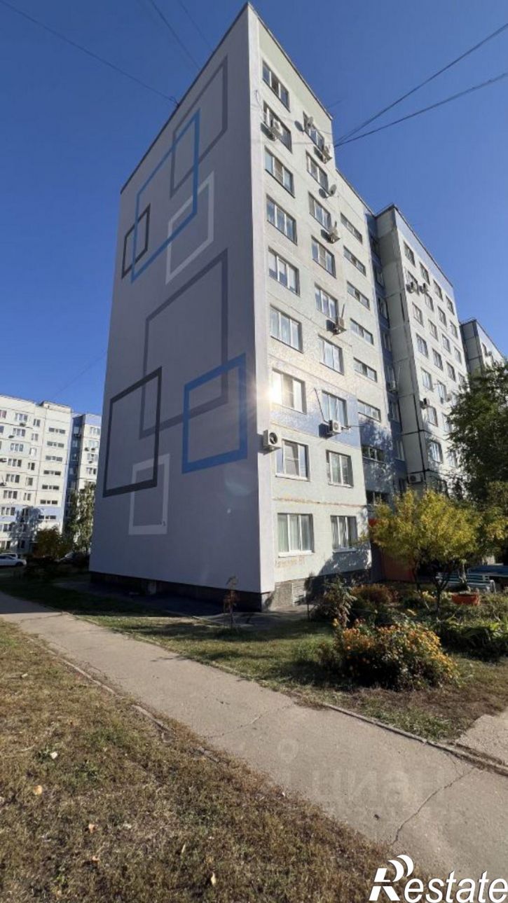 3-комн квартира улица Мурысева, 81,  д. 81