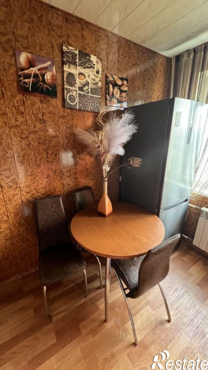 3-комн квартира улица Мурысева, 81,  д. 81