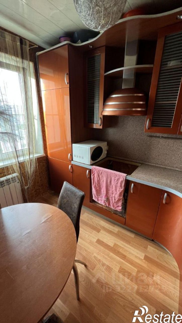 3-комн квартира улица Мурысева, 81,  д. 81