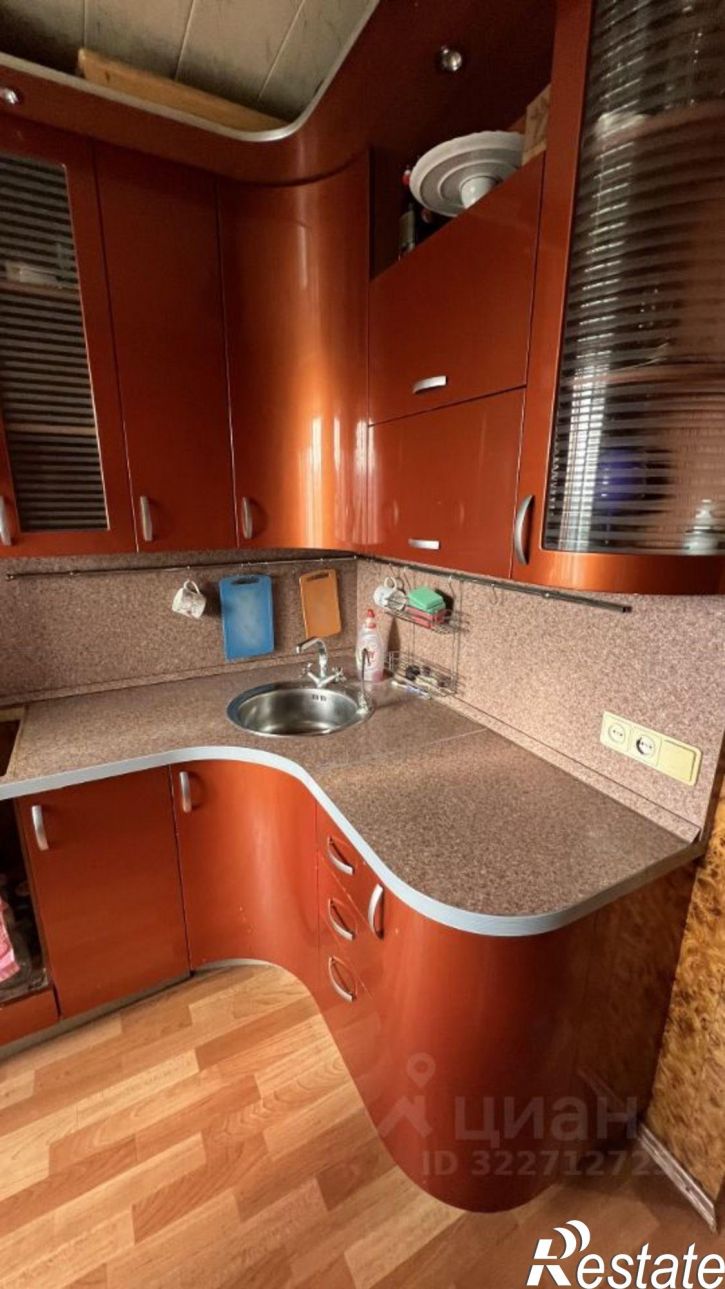 3-комн квартира улица Мурысева, 81,  д. 81