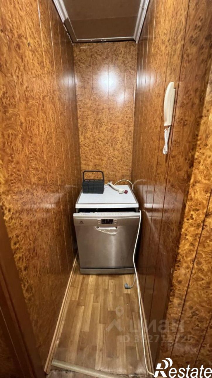 3-комн квартира улица Мурысева, 81,  д. 81