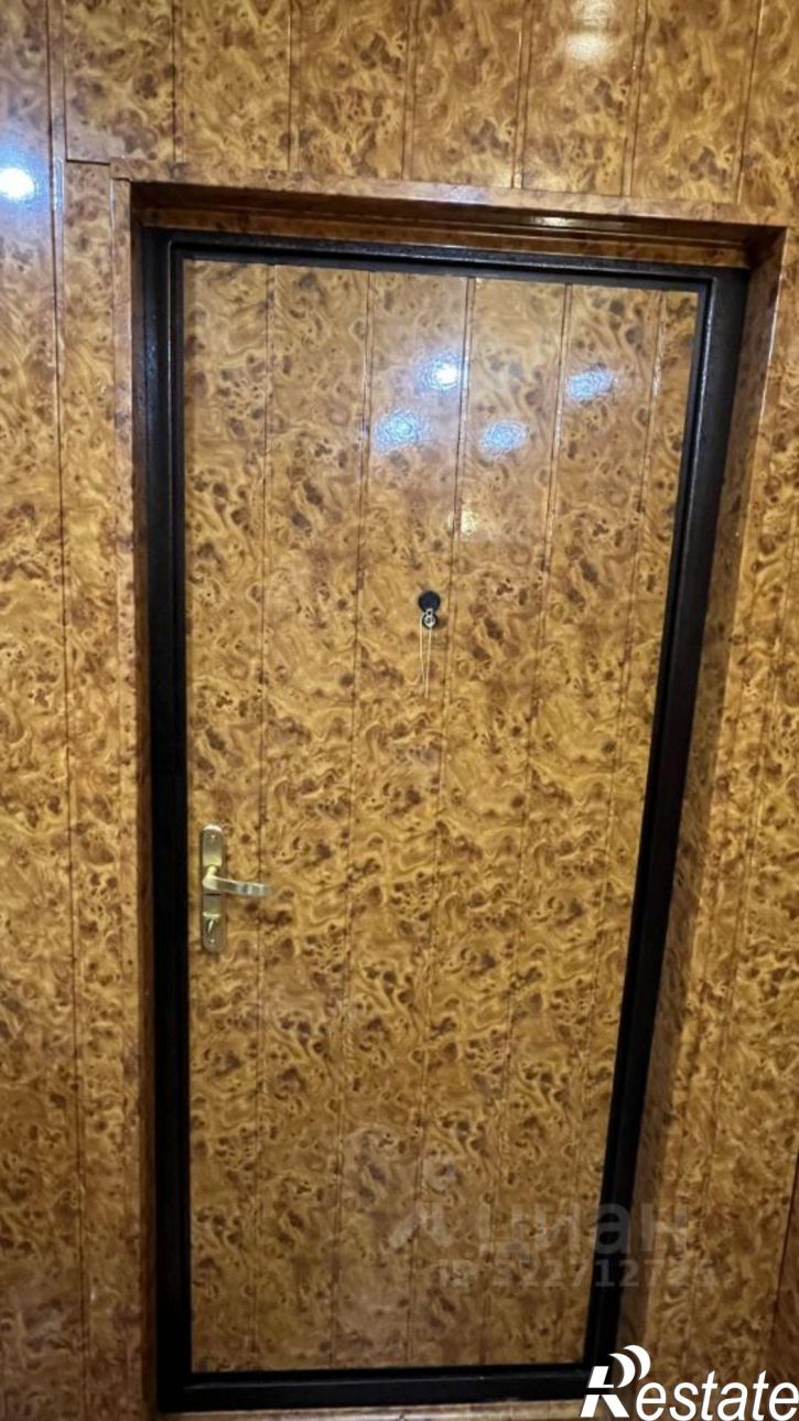 3-комн квартира улица Мурысева, 81,  д. 81