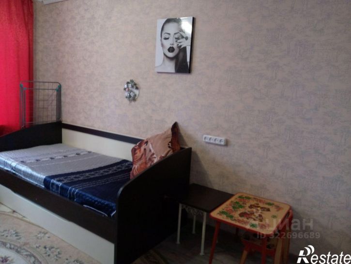 Комната ул Победы, 13,  д. 13