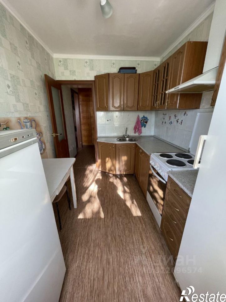 3-комн квартира пр-кт Степана Разина, 15,  д. 15