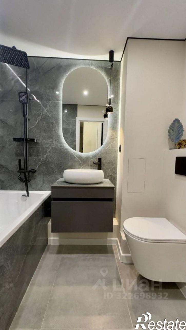 2-комн квартира б-р Буденного, 18,  д. 18