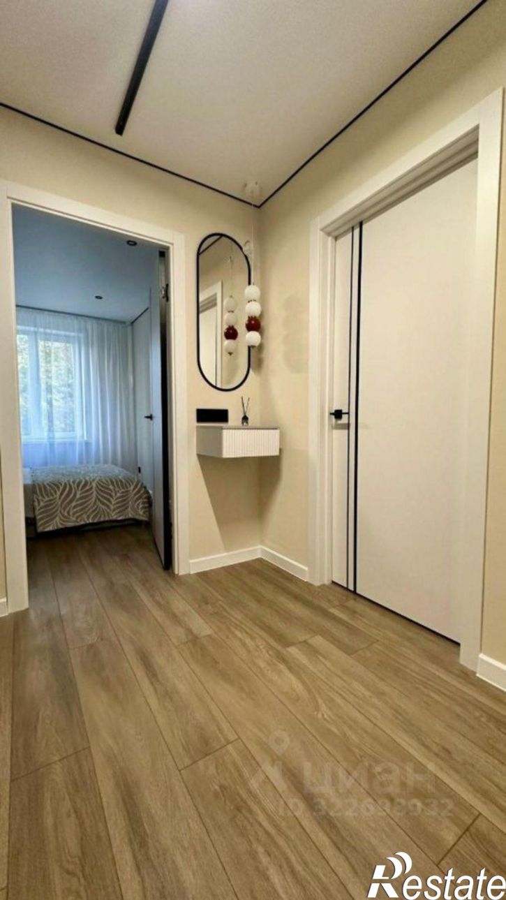 2-комн квартира б-р Буденного, 18,  д. 18