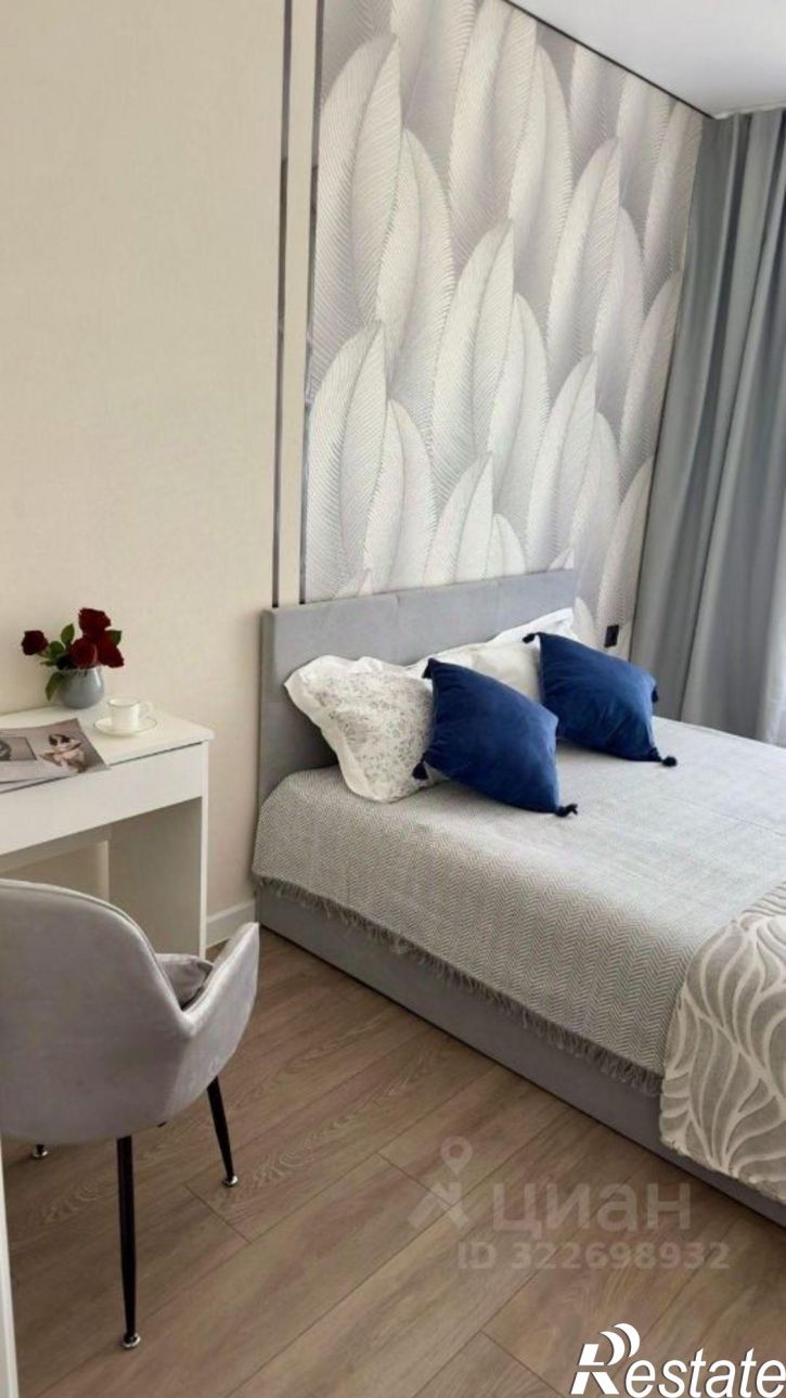 2-комн квартира б-р Буденного, 18,  д. 18