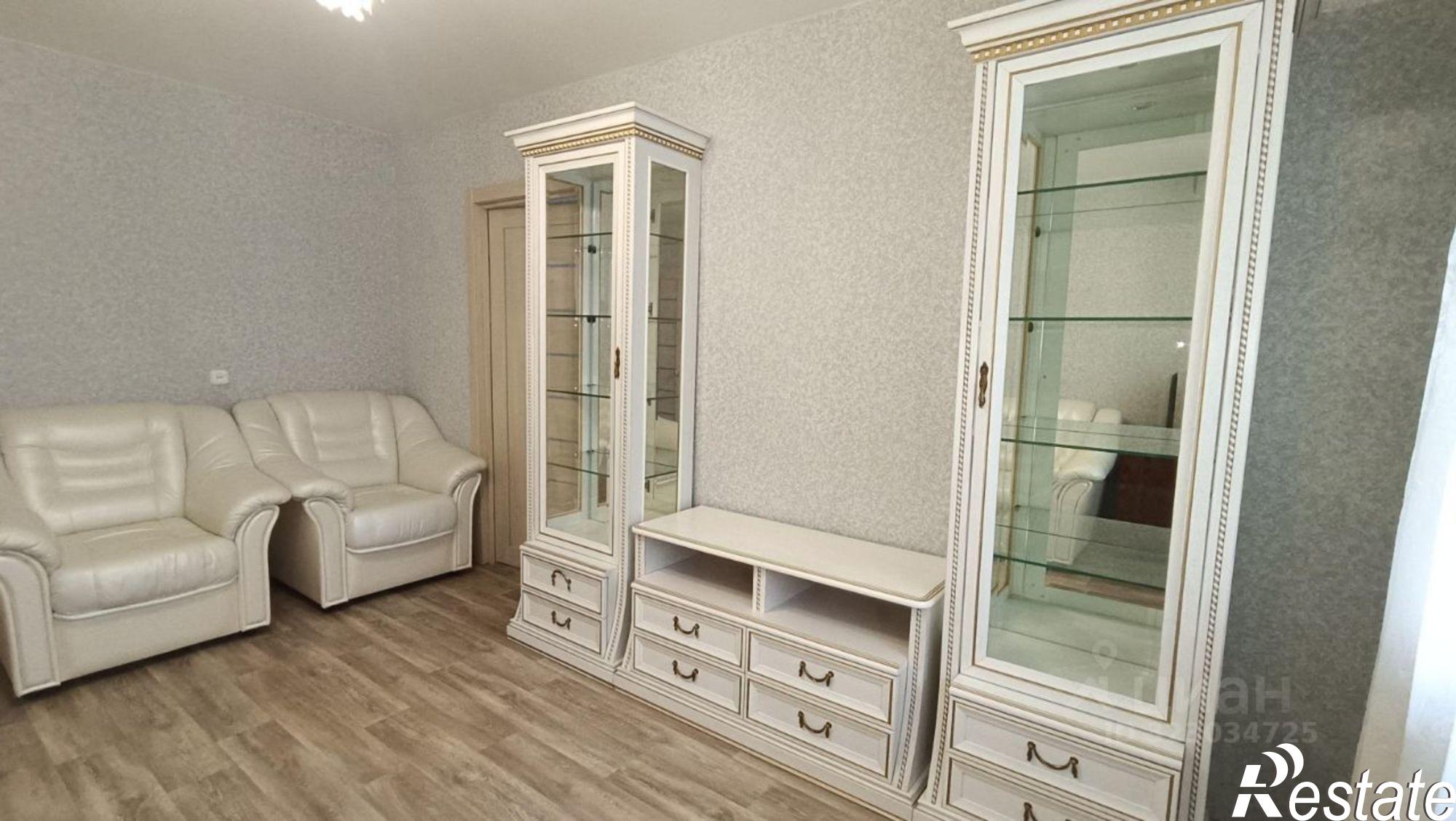 Сдать квартиру за 25 000 рублей на улица Громовой, 42