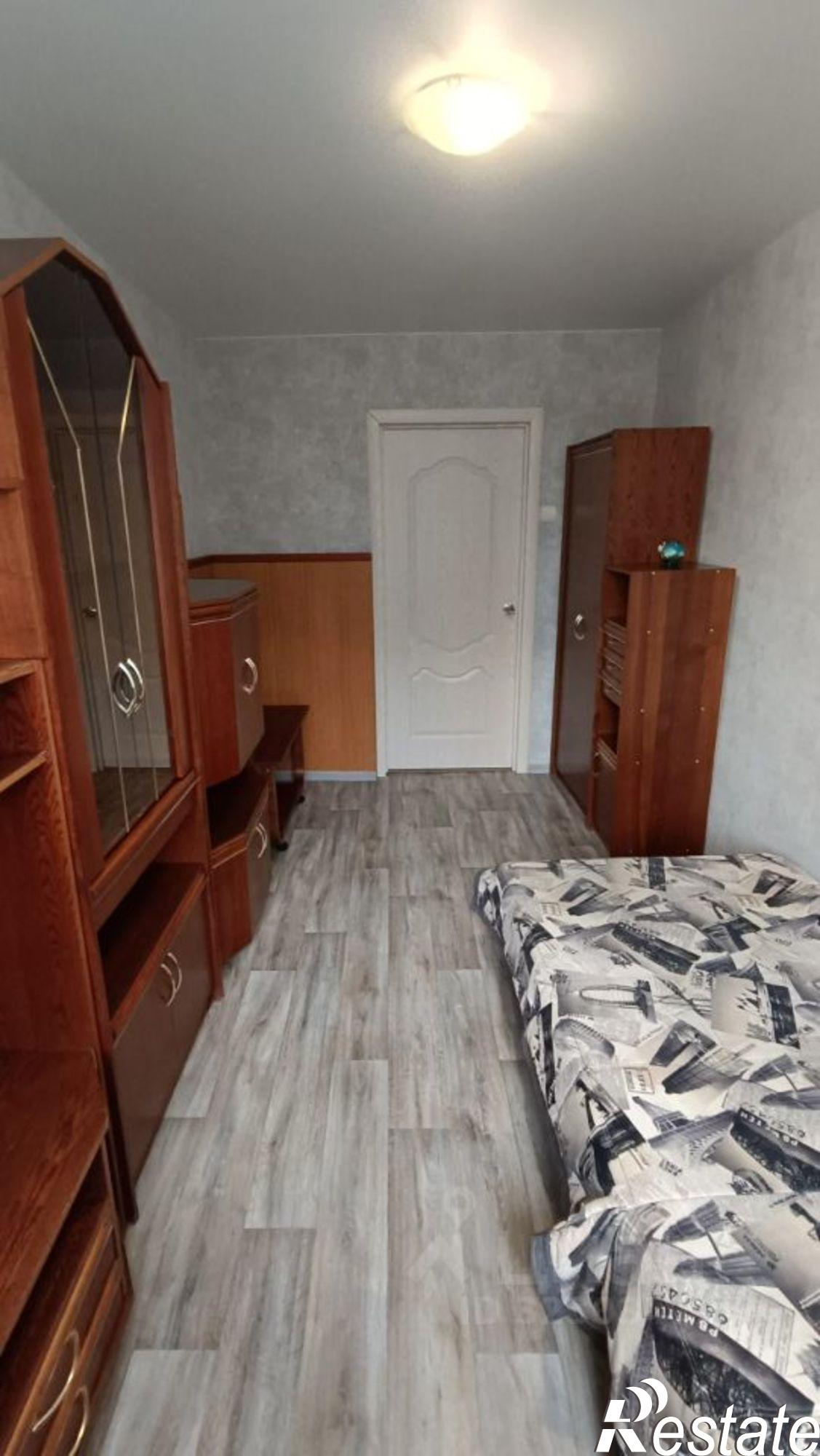 Сдать квартиру за 25 000 рублей на улица Громовой, 42