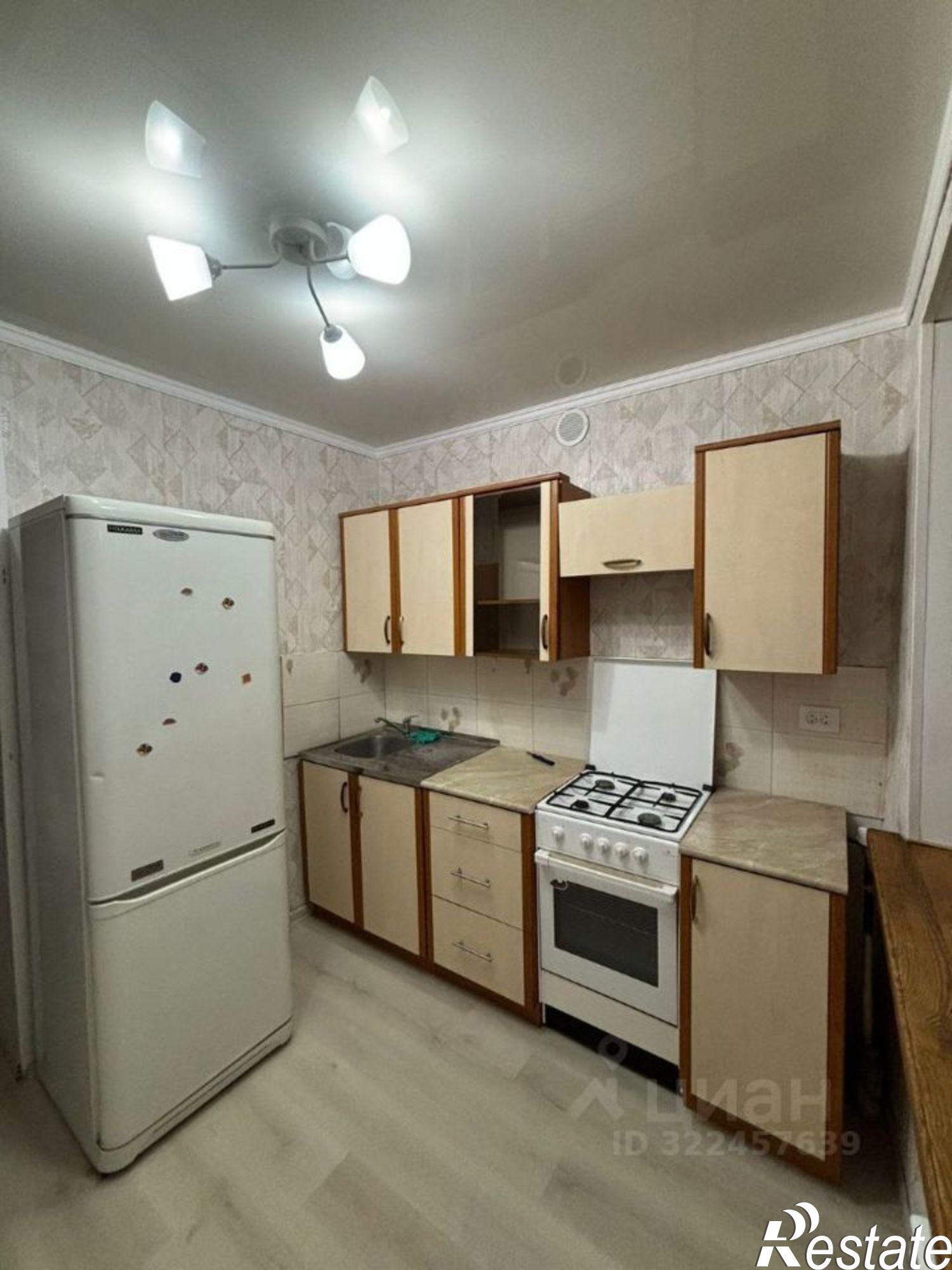 Купить квартиру за 2 750 000 рублей на улица Громовой, 24