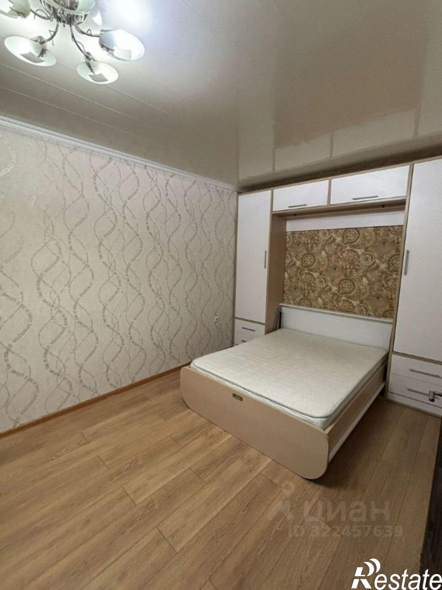 Купить квартиру за 2 750 000 рублей на улица Громовой, 24