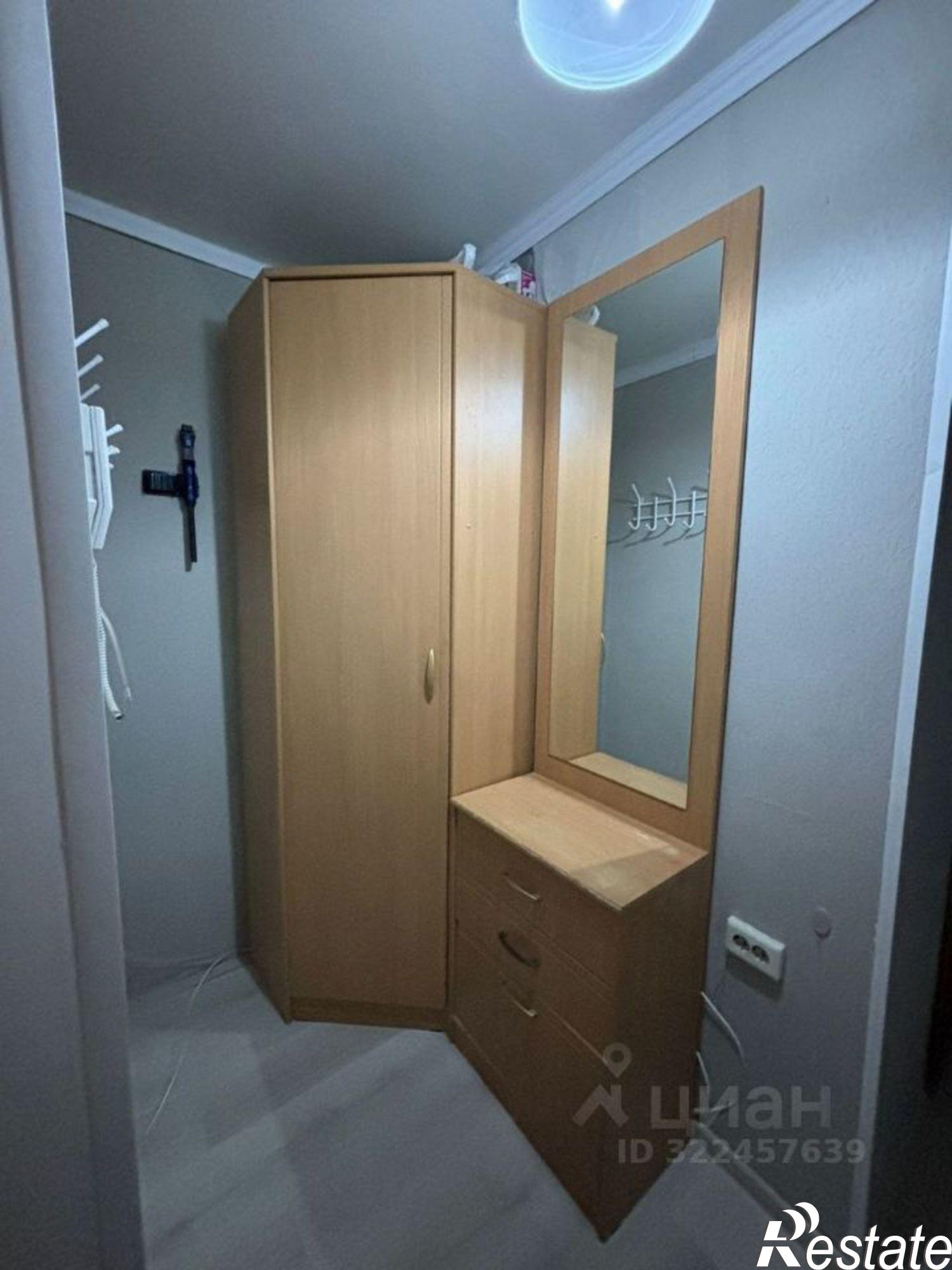 Купить квартиру за 2 750 000 рублей на улица Громовой, 24