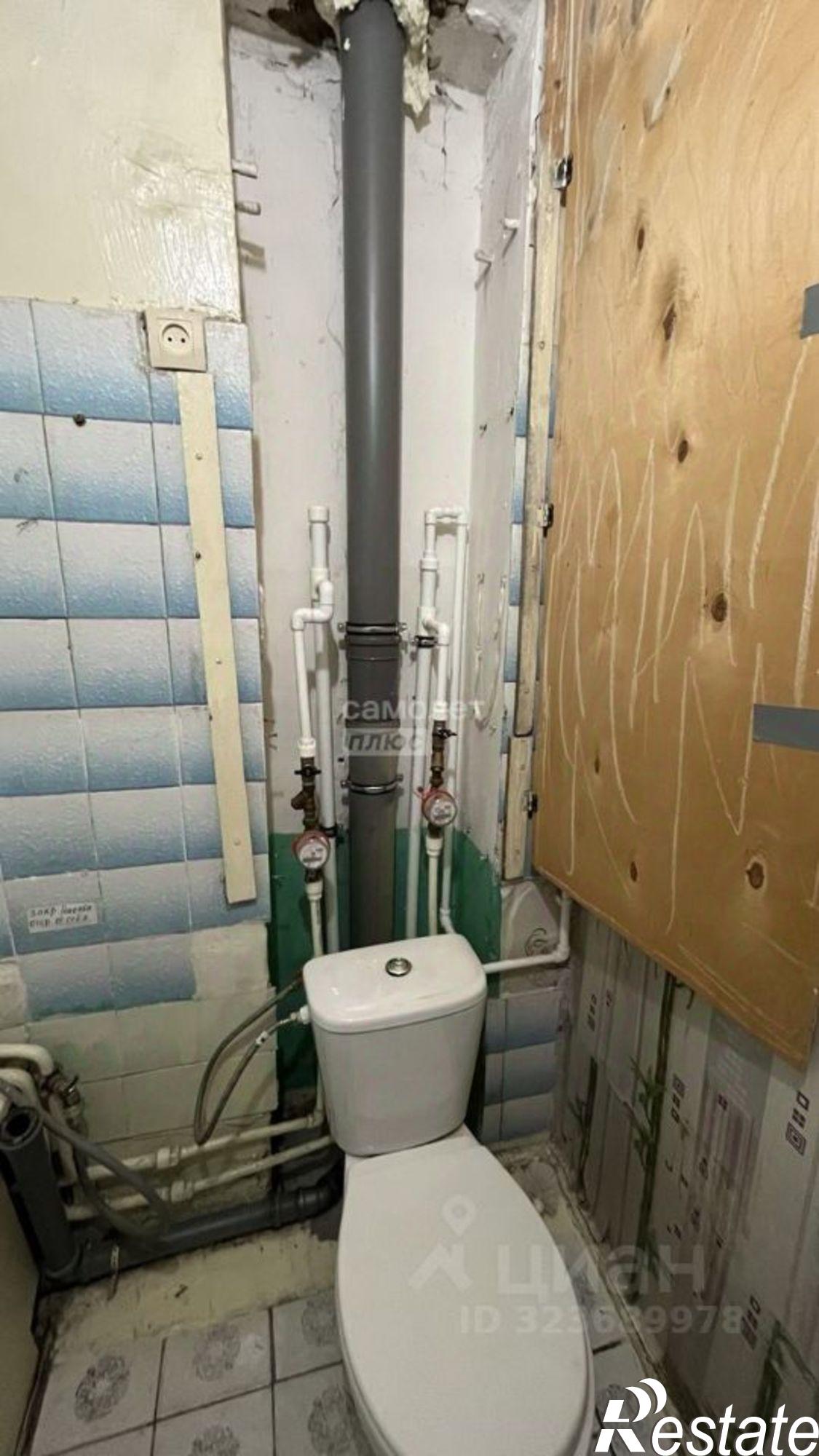 Купить квартиру за 2 255 000 рублей на улица Ленина, 53