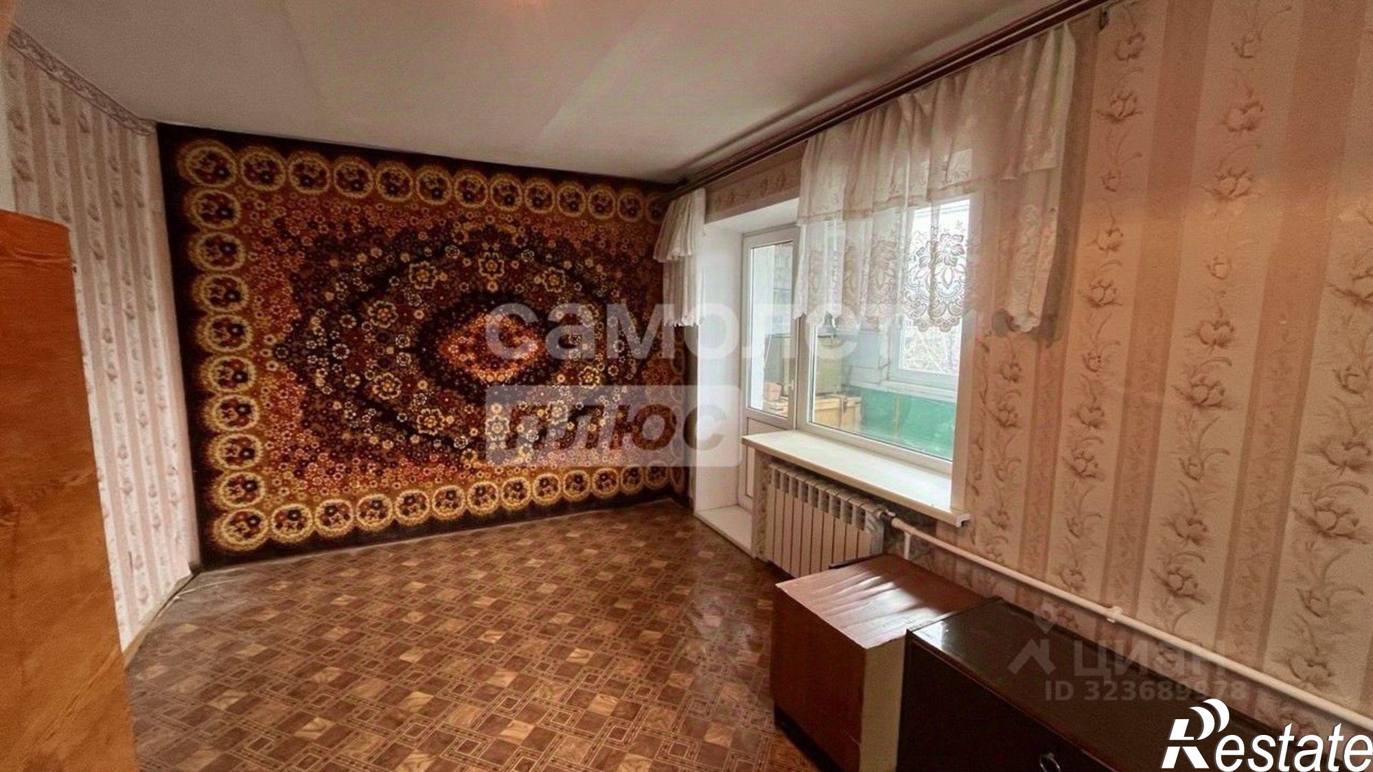 Купить квартиру за 2 255 000 рублей на улица Ленина, 53