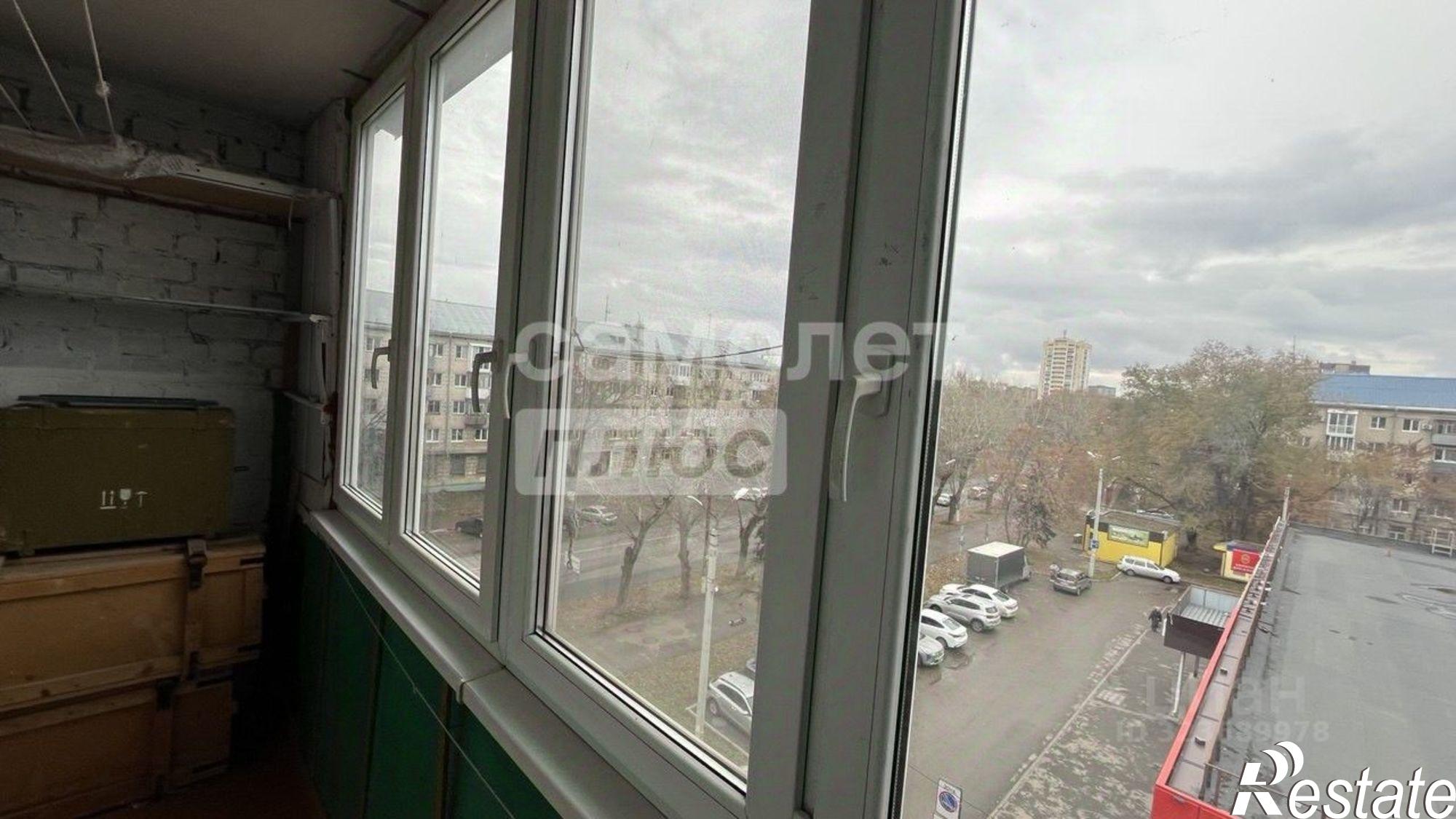 Купить квартиру за 2 255 000 рублей на улица Ленина, 53